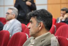 گزارش تصویری مراسم هفته پژوهش 